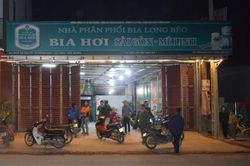 Đâm chết người vì món nợ 1,2 triệu đồng