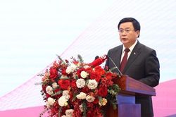 Văn hóa luôn phát triển trong mối quan hệ biện chứng với kinh tế, chính trị