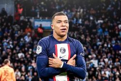 Song sát Messi - Mbappe rực sáng, PSG thắng đậm ở 'kinh điển' nước Pháp