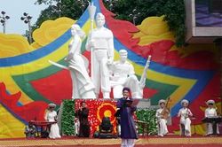 Sức sống 80 năm 'Đề cương về văn hóa Việt Nam' (1943-2023):Từ ba nguyên tắc đến tính dân tộc, tính hiện đại trong văn học, nghệ thuật Việt Nam