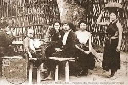 Cháo trong bữa ăn người Việt xưa