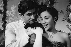 Chuyện tình buồn của ngôi sao điện ảnh Ấn Độ Raj Kapoor