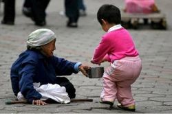 Người tốt cũng khổ