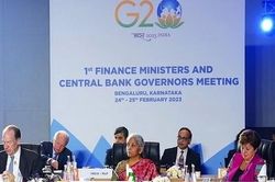Hội nghị G20 không ra được tuyên bố chung, Nga cáo buộc 'tập thể đối đầu' về tình hình Ukraine