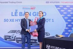 Lý do HoclaiotoNET đầu tư thêm hàng trăm xe ô tô thời gian vừa qua?