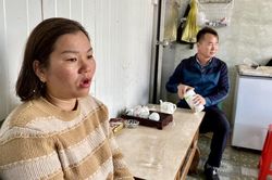 Vụ nữ sinh bị đánh hội đồng tại Thanh Hóa: 'Chúng đánh xong lấy đá chườm rồi lại đánh con tôi tiếp'