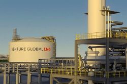 Tin Thị trường: Trung Quốc ký kết hai thỏa thuận LNG dài hạn với công ty Mỹ