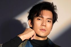 Nhan Phúc Vinh: Lối sống của tôi không phù hợp với showbiz
