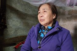 Cha mẹ già xót thương con trai tai nạn, nguy cơ sống đời thực vật