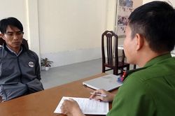 Rủ thanh niên lạ về ở chung, người phụ nữ bị đâm, cướp tài sản