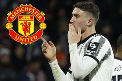 MU nhận tin vui Vlahovic, Salah rời Liverpool