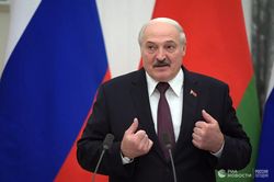 Ông Lukashenko kêu gọi lực lượng an ninh sẵn sàng thực hiện các biện pháp ở biên giới