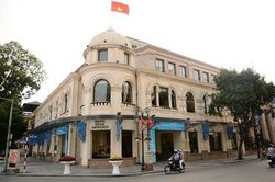 17 doanh nghiệp niêm yết trên HNX chốt quyền họp ĐHĐCĐ tuần này