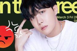 Fan nổi giận vì j-hope (BTS) không có 1 album bằng đĩa cứng trước khi nhập ngũ