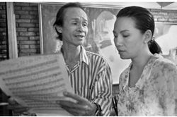 Văn hóa - Nghệ thuật Thông tin văn hóa Nhạc sĩ Trịnh Công Sơn qua ống kính nhiếp ảnh gia Dương Minh Long