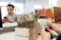 Duy trì ổn định tỷ giá, giảm tác động đáng kể đến nền kinh tế