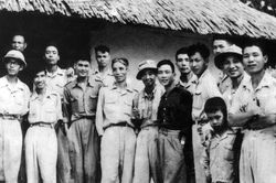 Lịch sử Việt Nam (Từ tiền sử đến năm 2007) (Kỳ 64)