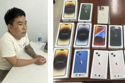Trộm cắp tài sản trị giá 1,2 tỷ đồng sang Campuchia đánh bạc