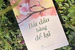 Nhà văn Dương Thành Truyền: Lan tỏa cảm hứng sống đẹp