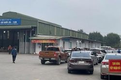 Danh sách các trung tâm đăng kiểm ở Hà Nội còn hoạt động