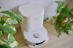 Dreame L10 Prime mang thiết kế thông minh vào gia đình hiện đại