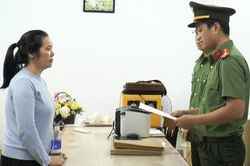 Núp bóng công ty tư vấn du học để đưa lao động ra nước ngoài trái phép