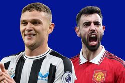 10 ngôi sao được chấm điểm cao nhất Premier League