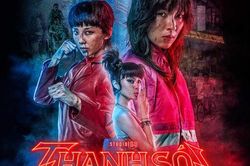 Ngô Thanh Vân viết tâm thư về 'Thanh Sói'
