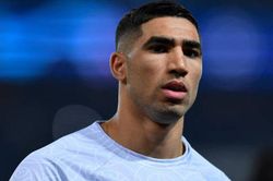 Tranh thủ vợ và con đi nghỉ mát, hậu vệ PSG cưỡng hiếp một phụ nữ ngay tại nhà riêng