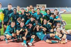 U20 Australia mạnh, nhưng U20 Việt Nam có cơ hội chiến thắng vì lý do này