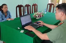 Đồng Tháp xử lý đối tượng đăng tải thông tin xúc phạm lực lượng công an
