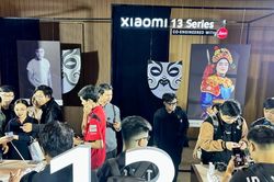 Xiaomi 13 Series với camera Leica chính thức ra mắt tại Việt Nam