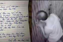 Dở khóc dở cười câu chuyện cụ ông viết thư 'xin ngủ cùng' cô gái