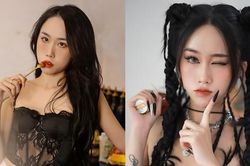 Nàng photographer sở hữu nhan sắc xinh đẹp khiến cộng đồng mạng xao xuyến