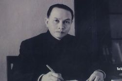 Cố Tổng Bí thư Trường Chinh qua hồi ức cháu nội
