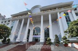 Trường ĐH sư phạm TPHCM tuyển sinh bằng hình thức đánh giá năng lực chuyên biệt