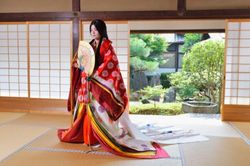 Sắp đưa bộ kimono hơn 1.000 năm tuổi từ Nhật Bản sang Việt Nam