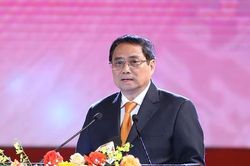 Thủ tướng Phạm Minh Chính: Huy động các nguồn lực để phát triển toàn diện văn hóa