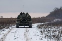 Trung tâm tình báo Ukraine bị Nga tấn công, phương Tây đặt hạn chót đàm phán hòa bình