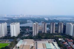 Hà Nội chuyển khu ký túc xá nghìn tỷ bỏ hoang thành nhà ở xã hội