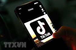 Mỹ và Canada cấm cài TikTok lên các thiết bị của chính phủ