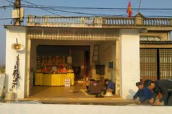 Bắc Giang: Hai vợ chồng tử vong tại nhà, có dấu hiệu bị giết