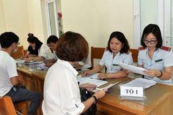 Phấn đấu giảm số tiền chậm đóng BHXH năm 2023 xuống mức thấp nhất