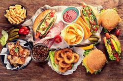 Những thực phẩm hại gan người bệnh viêm gan B nên tránh