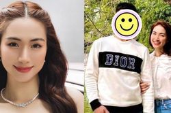 Hòa Minzy lên tiếng đính chính thông tin có bạn trai mới