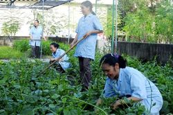 Chi đội kiểm ngư số 4: Không coi chị em ở đơn vị là phái yếu