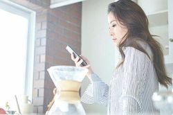 Được mời vào vị trí thư ký giám đốc mà tôi vẫn thích đi làm giúp việc