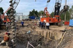 Vụ cháu bé rơi xuống cọc bê tông ở Đồng Tháp: Lỗi của đơn vị thi công ở mức độ nào?