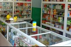 Cà Mau phạt hộ kinh doanh vi phạm quy định về bán lẻ thuốc tân dược