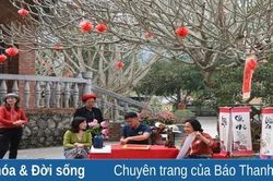 Ước vọng mùa xuân